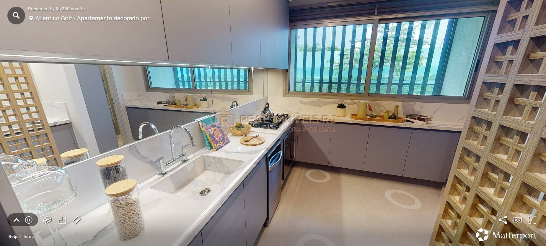 Apartamento, 3 quartos, 120 m² - Foto 9