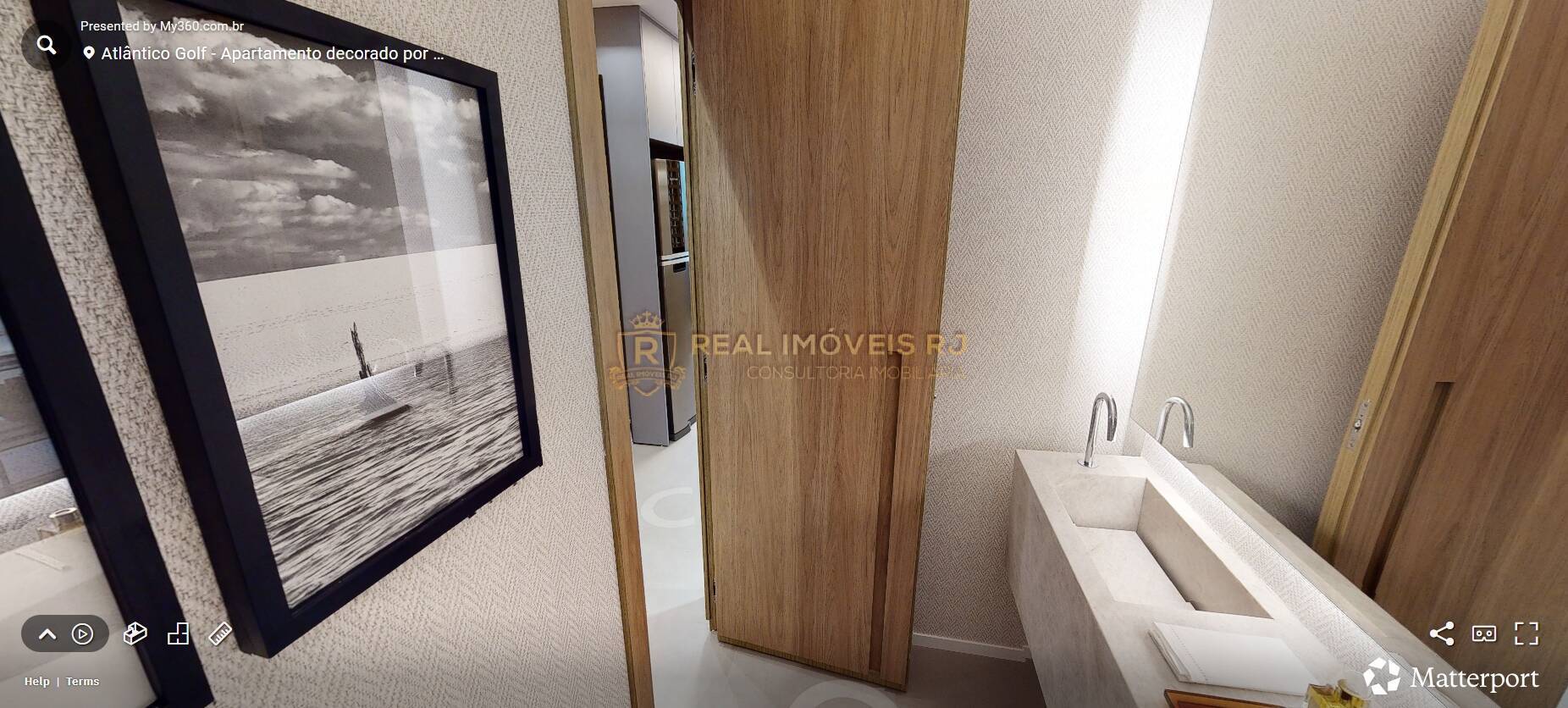 Apartamento, 3 quartos, 120 m² - Foto 7