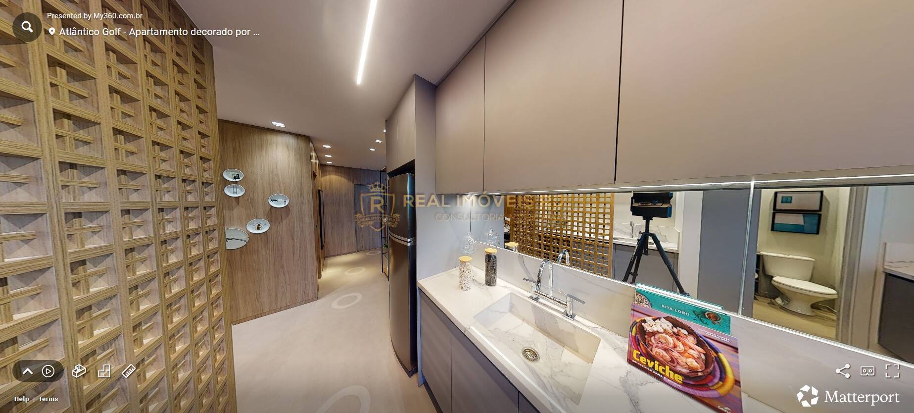 Apartamento, 3 quartos, 120 m² - Foto 18