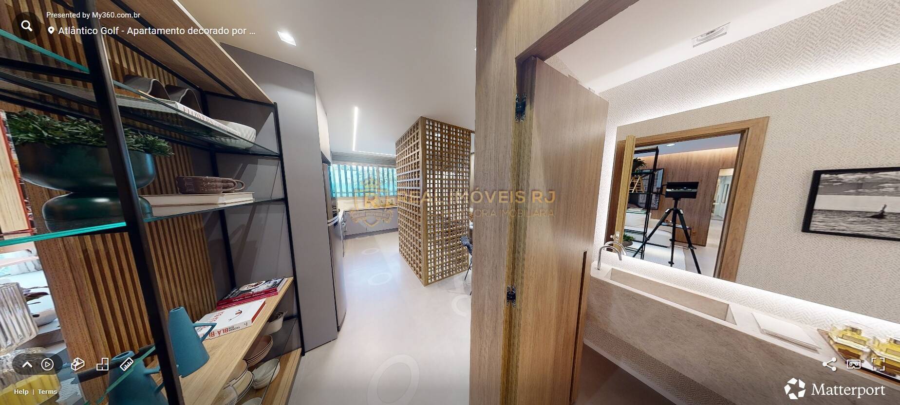 Apartamento, 3 quartos, 120 m² - Foto 5