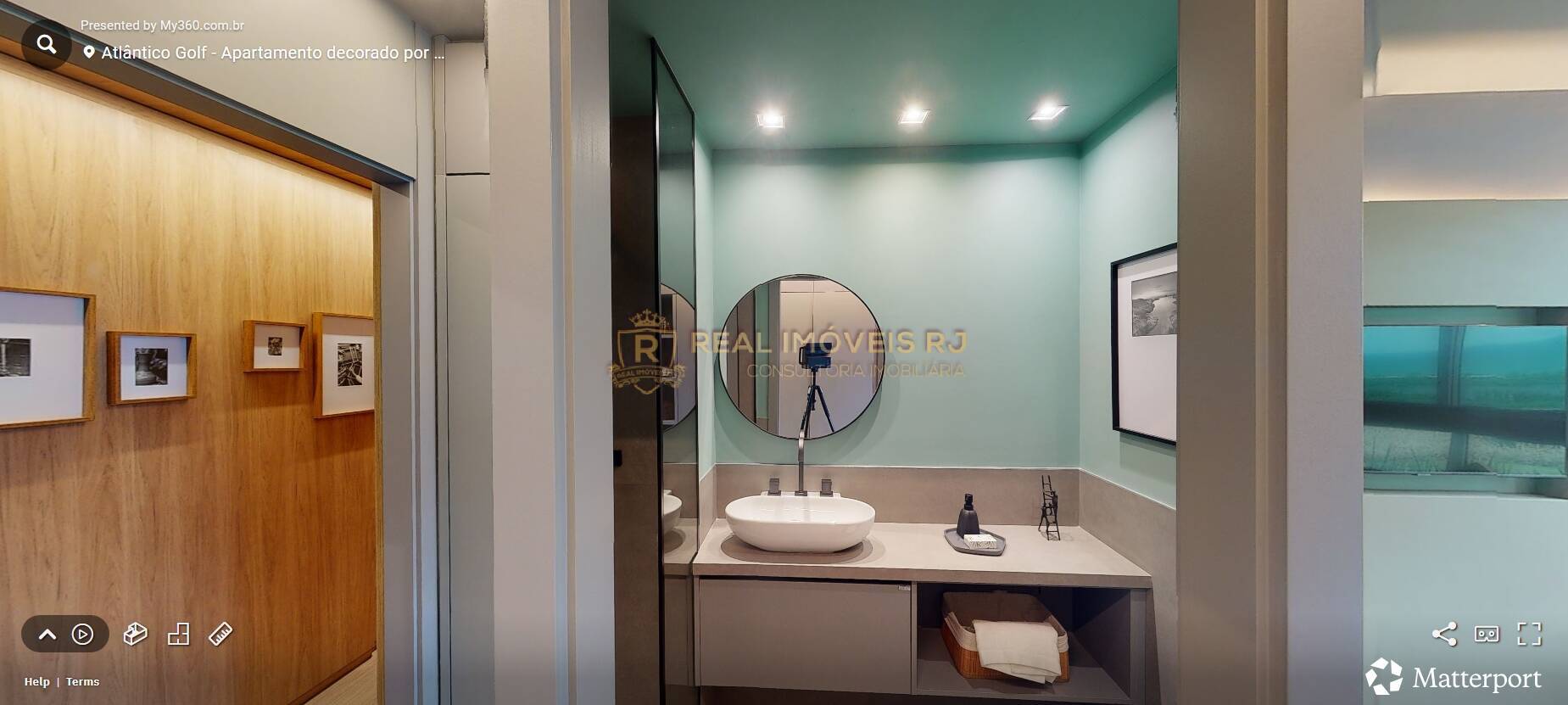 Apartamento, 3 quartos, 120 m² - Foto 52