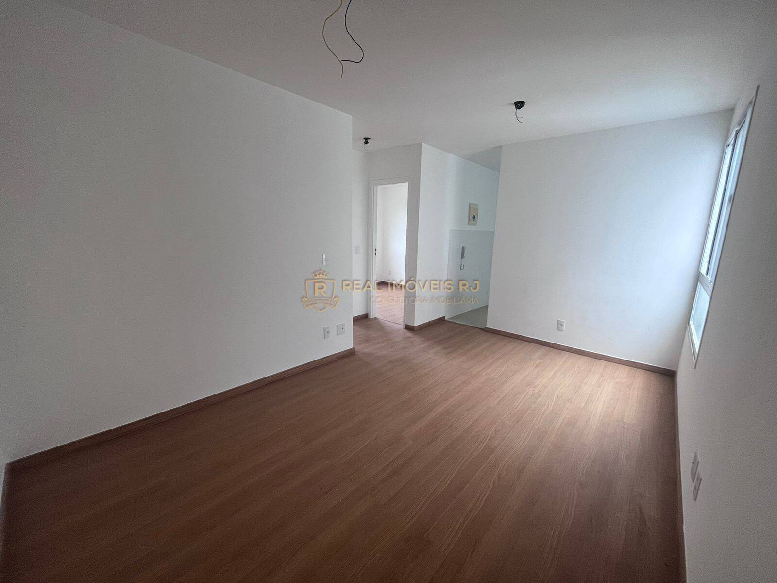 Apartamento, 2 quartos, 50 m² - Foto 1