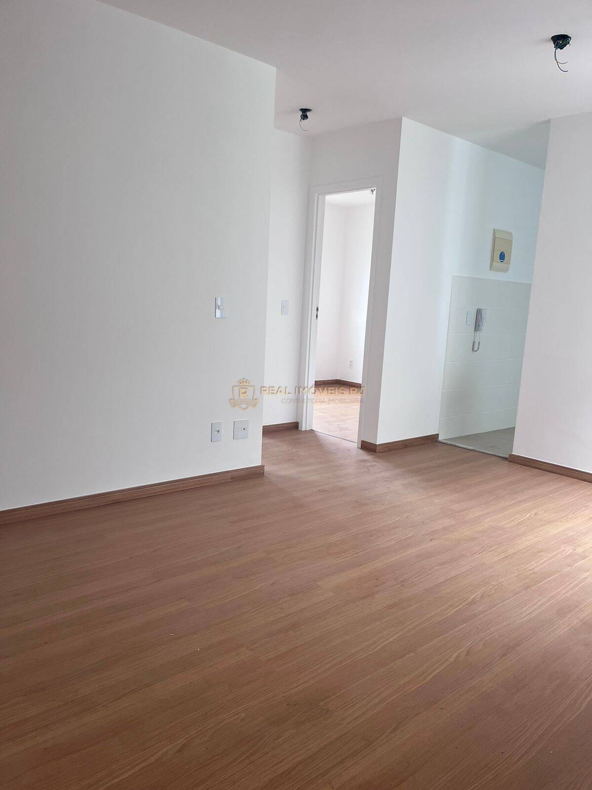 Apartamento, 2 quartos, 50 m² - Foto 2