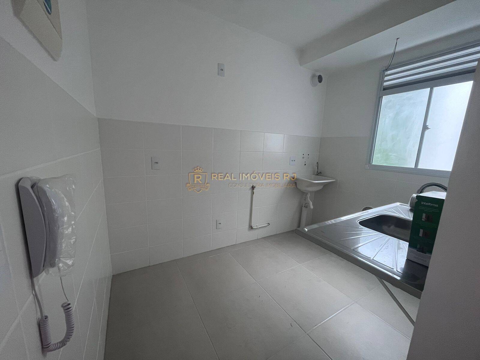 Apartamento, 2 quartos, 50 m² - Foto 3