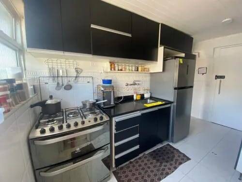 Cobertura, 3 quartos, 180 m² - Foto 3