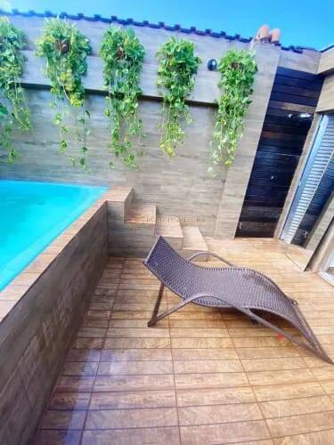 Cobertura, 3 quartos, 180 m² - Foto 1