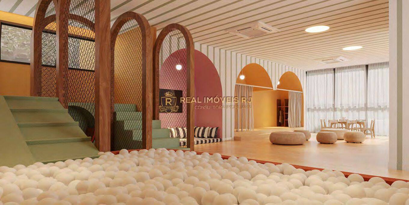 Apartamento, 2 quartos, 87 m² - Foto 6