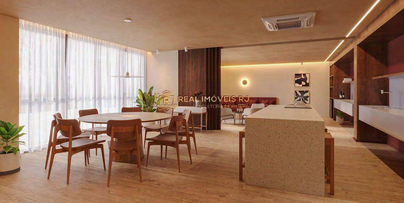 Apartamento, 2 quartos, 87 m² - Foto 5
