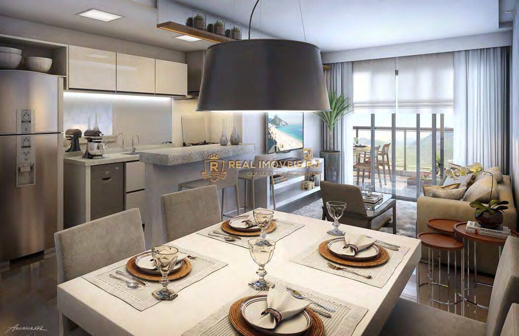 Apartamento, 2 quartos, 87 m² - Foto 8