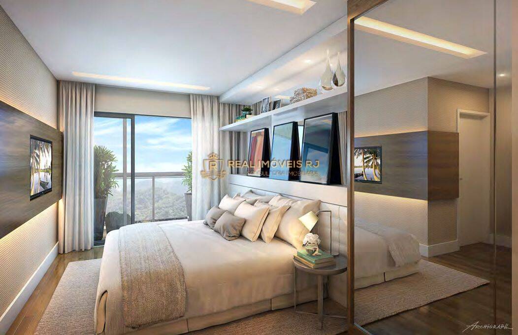 Apartamento, 2 quartos, 87 m² - Foto 9