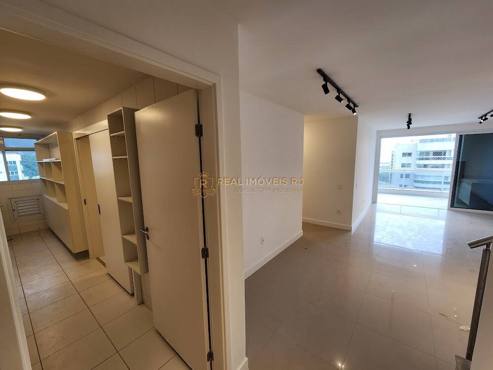 Apartamento, 3 quartos, 115 m² - Foto 2