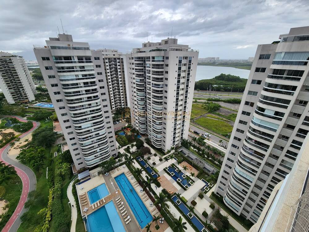 Apartamento, 3 quartos, 115 m² - Foto 8