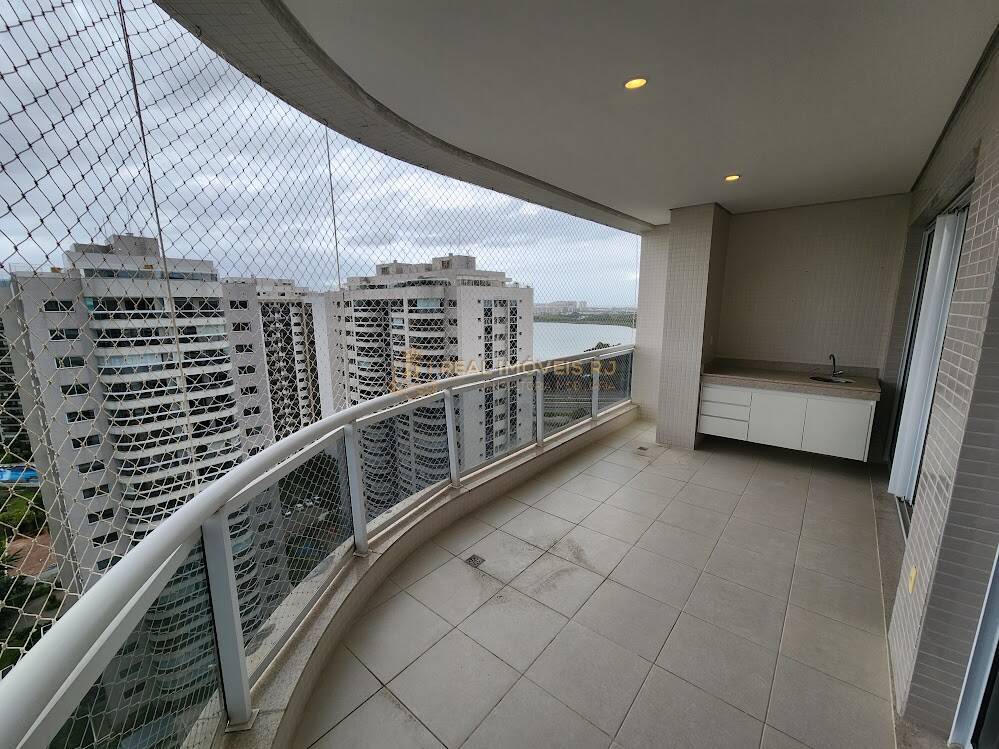 Apartamento, 3 quartos, 115 m² - Foto 7