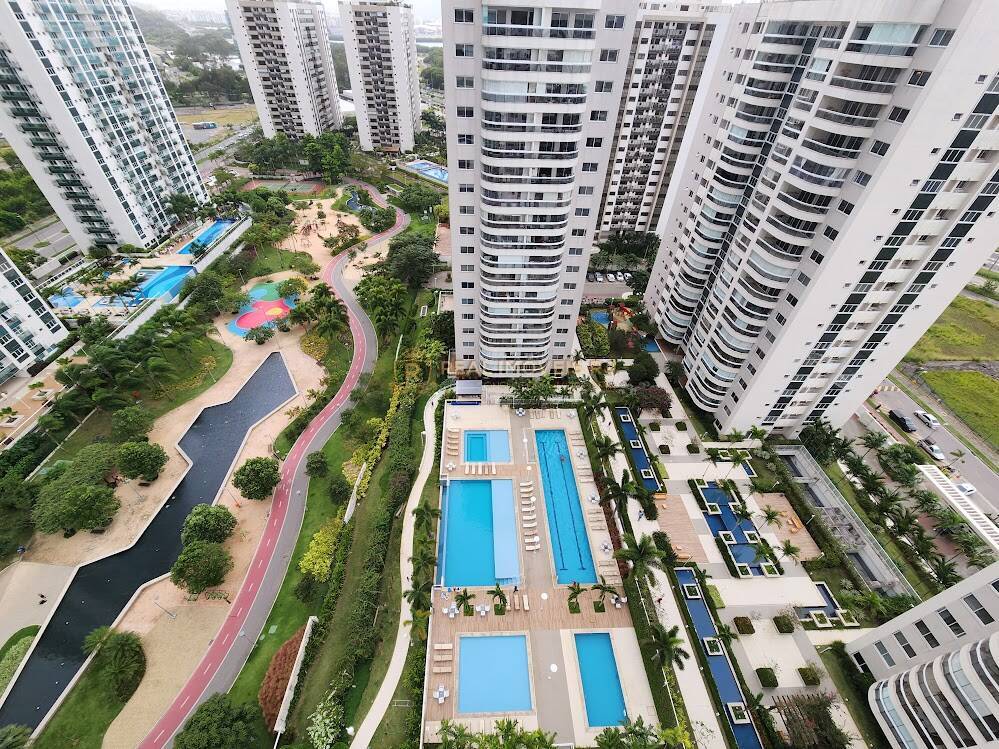 Apartamento, 3 quartos, 115 m² - Foto 9