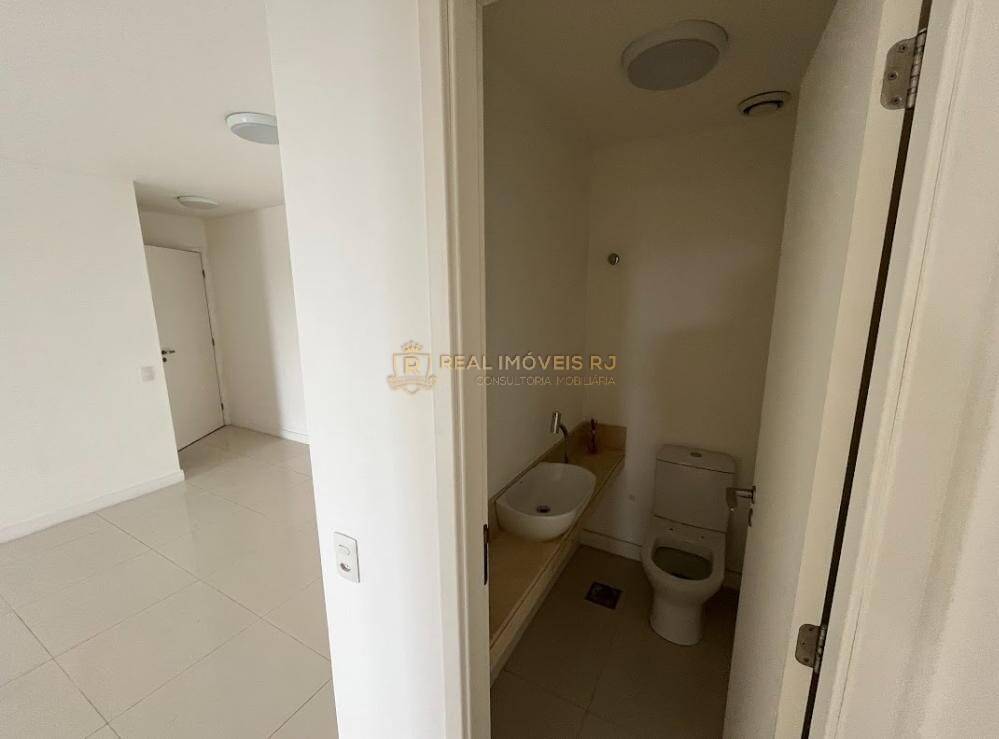 Apartamento, 3 quartos, 134 m² - Foto 6