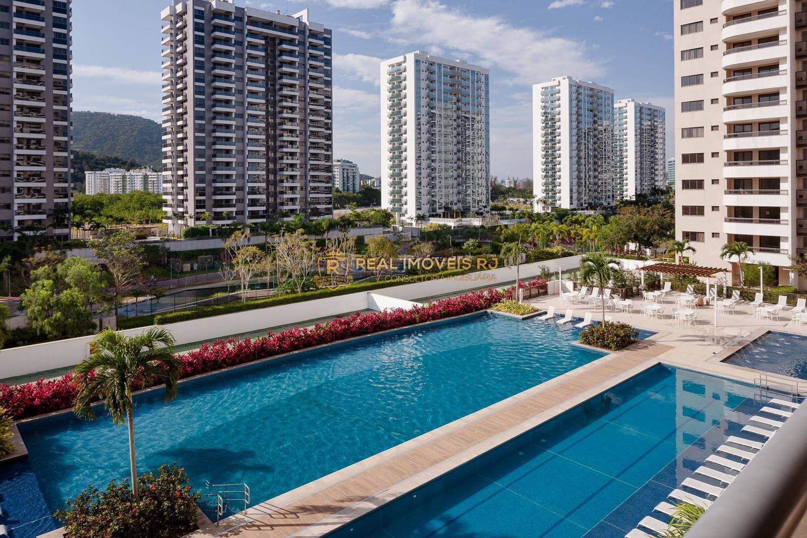 Apartamento, 4 quartos, 122 m² - Foto 1
