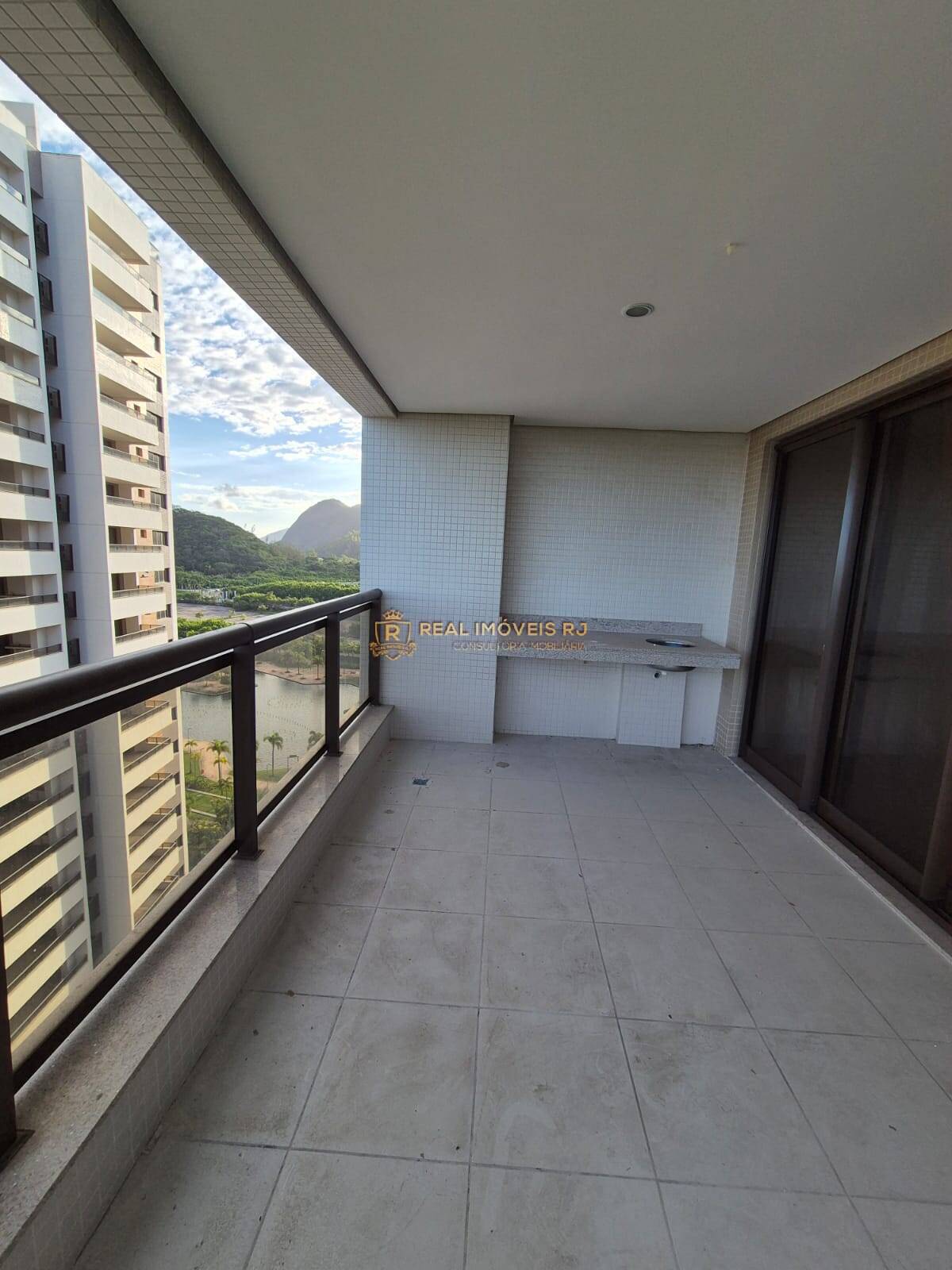Apartamento, 4 quartos, 122 m² - Foto 7
