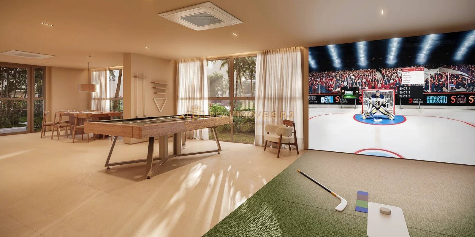 Apartamento, 3 quartos, 171 m² - Foto 9