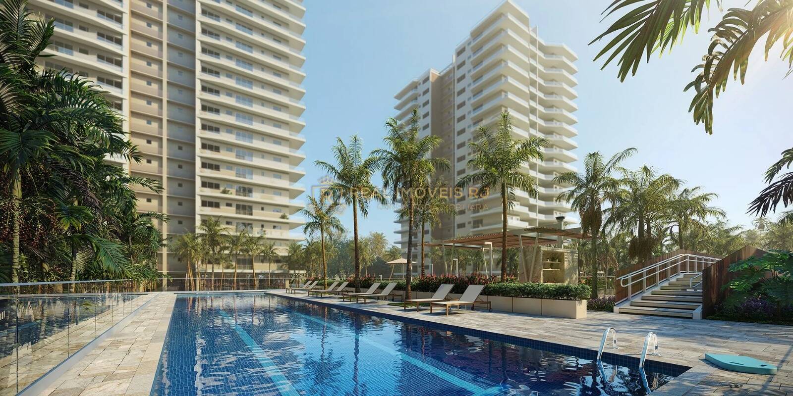 Apartamento, 4 quartos, 227 m² - Foto 3