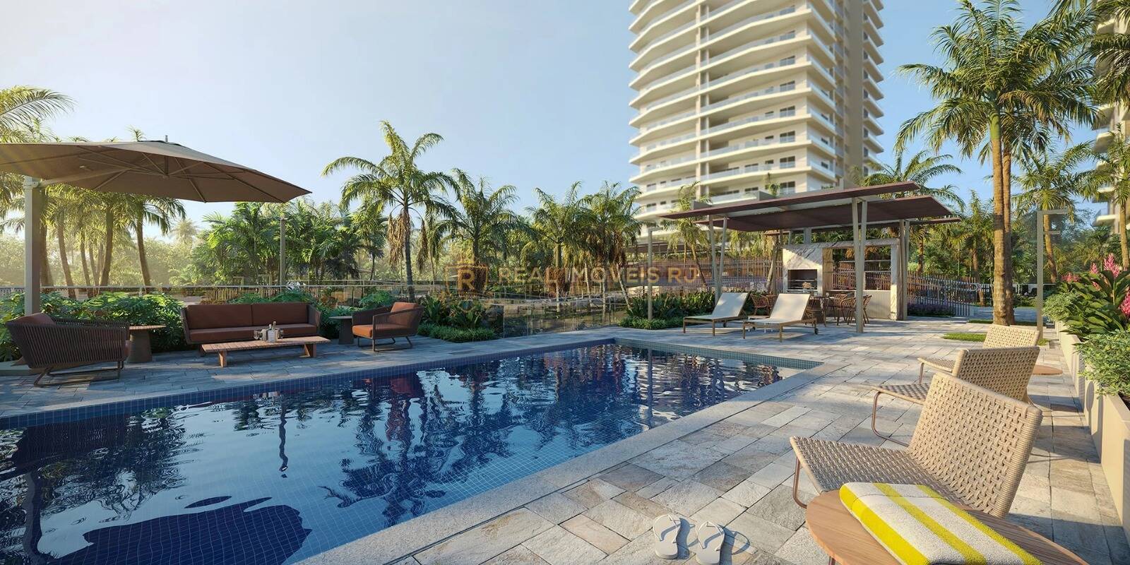 Apartamento, 4 quartos, 227 m² - Foto 1