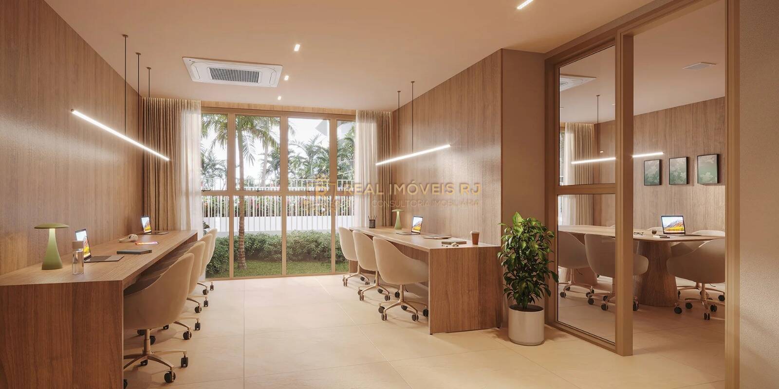 Apartamento, 4 quartos, 227 m² - Foto 8