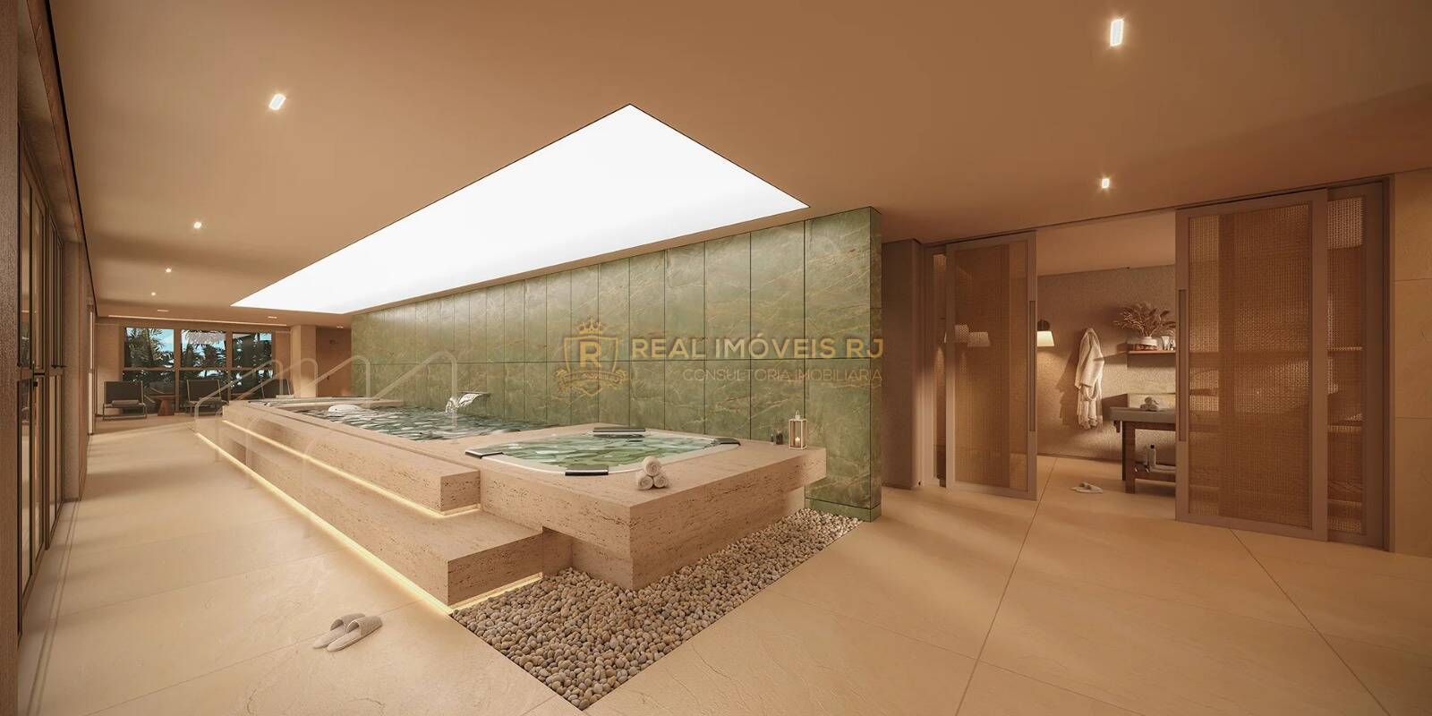 Apartamento, 4 quartos, 227 m² - Foto 7