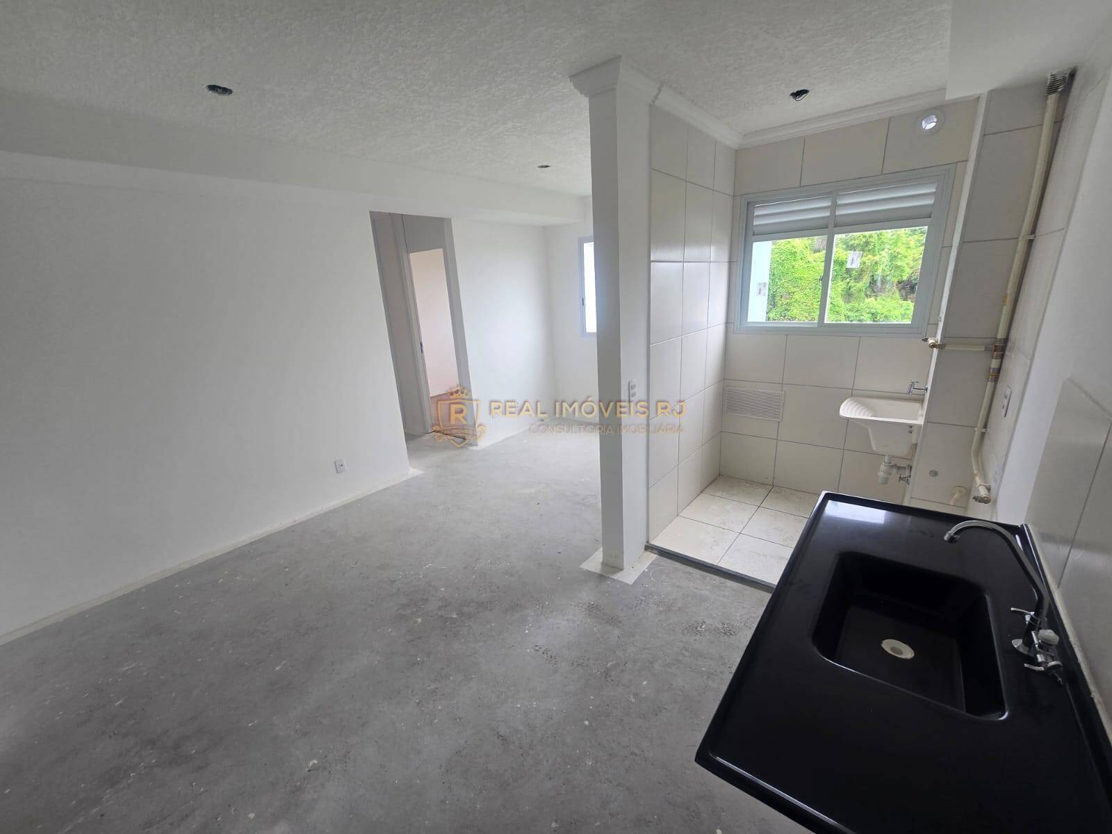 Apartamento, 2 quartos, 58 m² - Foto 2
