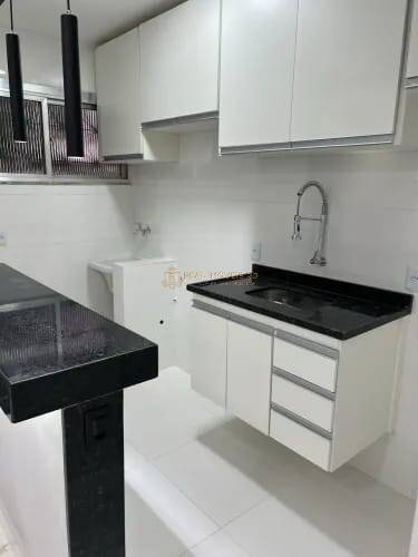 Apartamento, 2 quartos, 60 m² - Foto 2