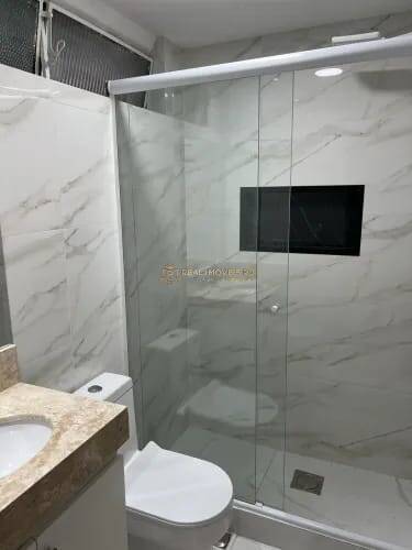 Apartamento, 2 quartos, 60 m² - Foto 11