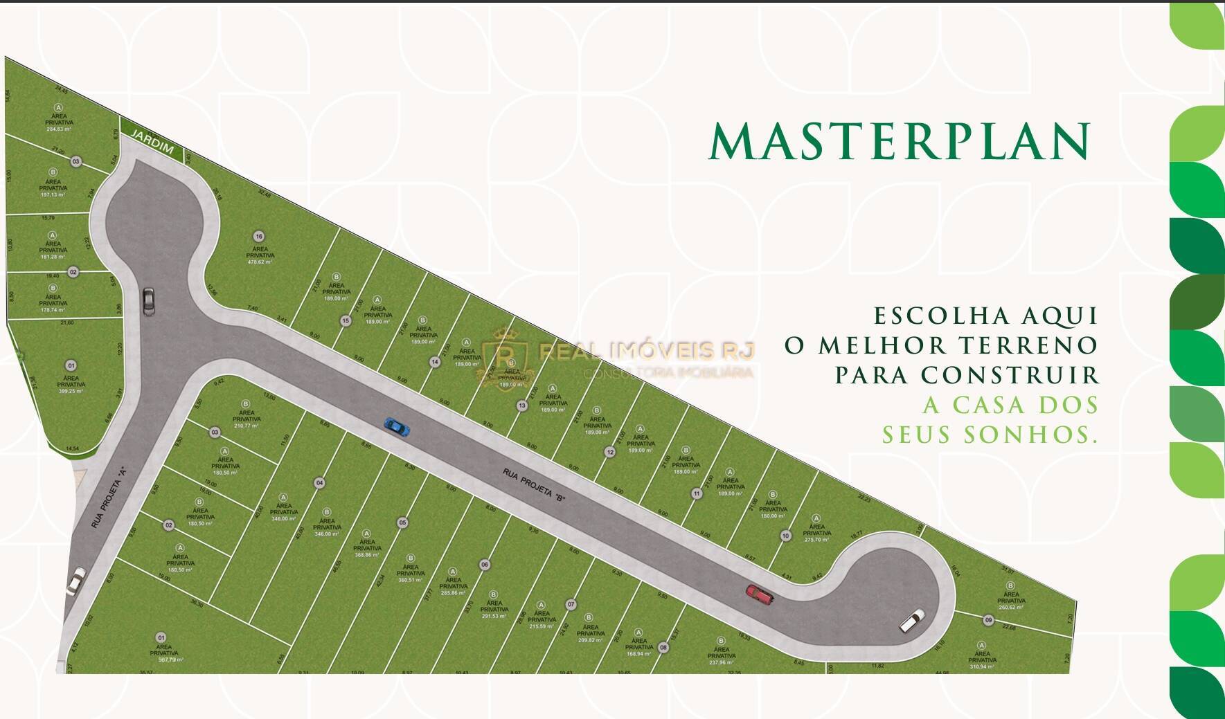 Terreno, 180 m² - Foto 2