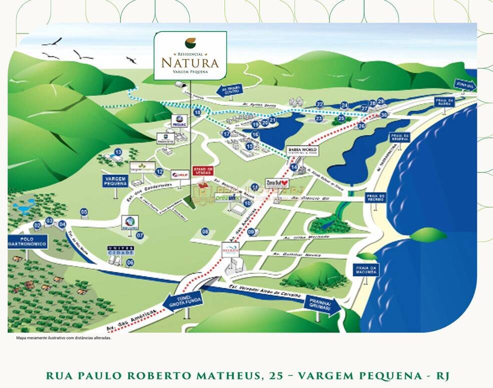 Terreno, 180 m² - Foto 3