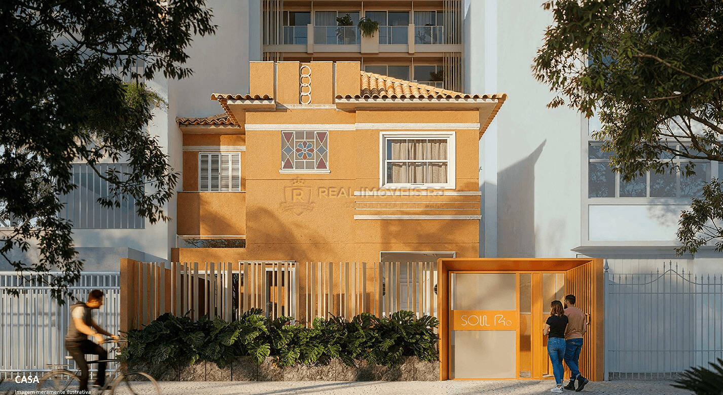 Apartamento - Foto 2