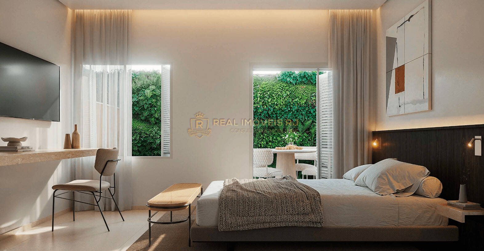 Apartamento - Foto 11