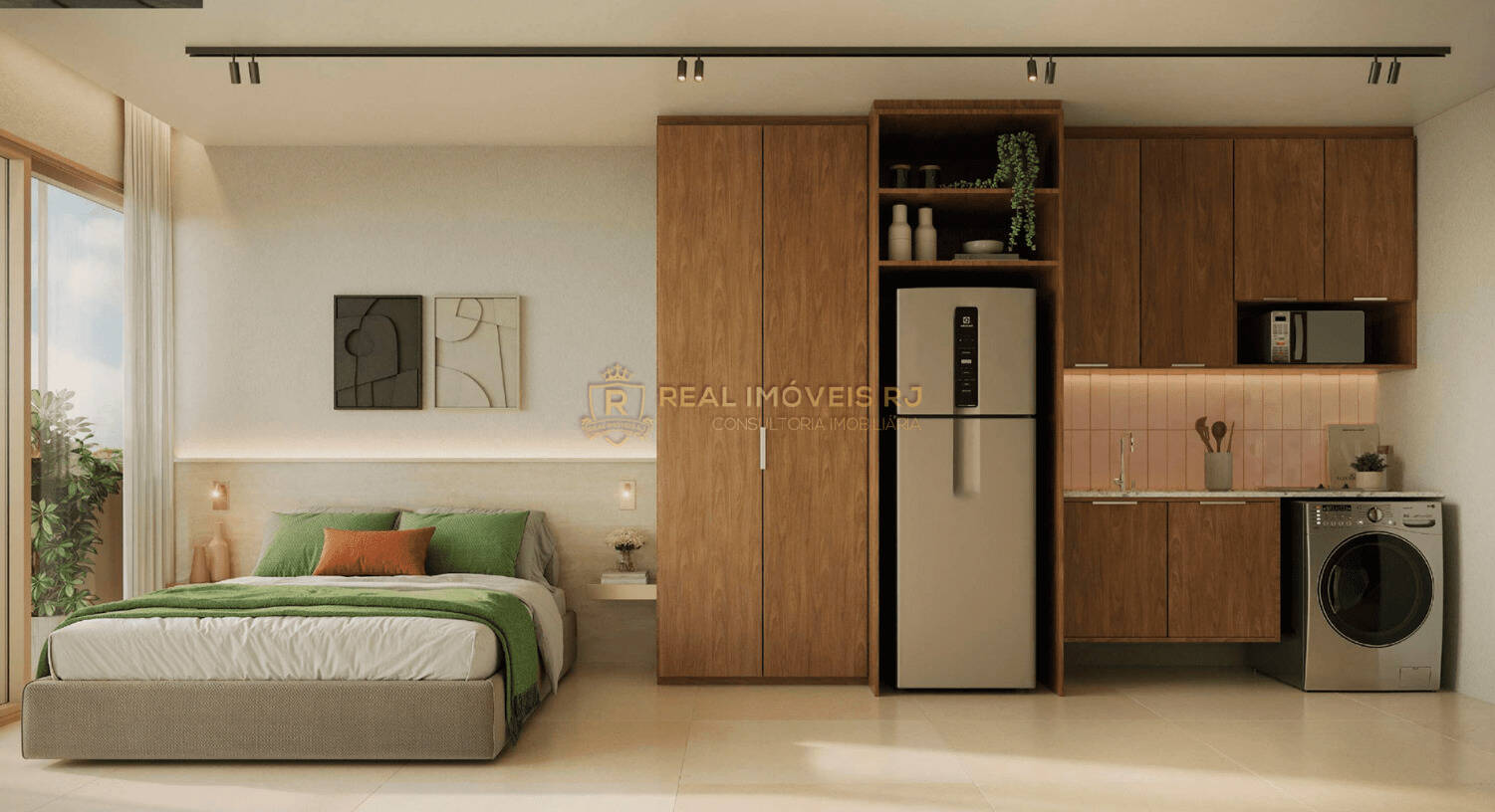 Apartamento - Foto 21