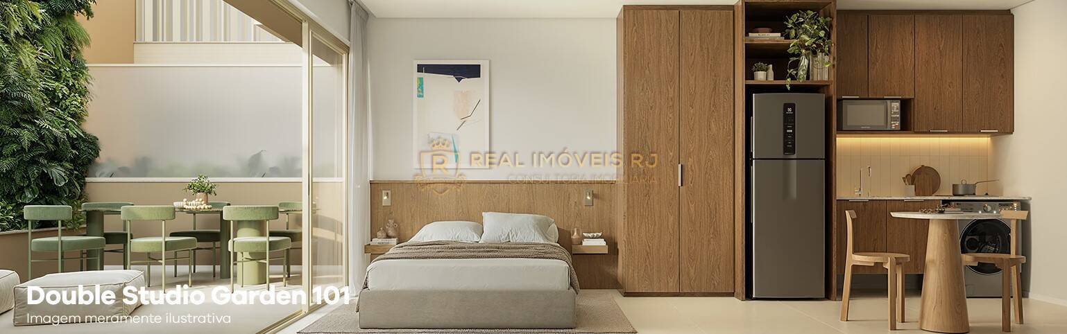 Apartamento - Foto 20