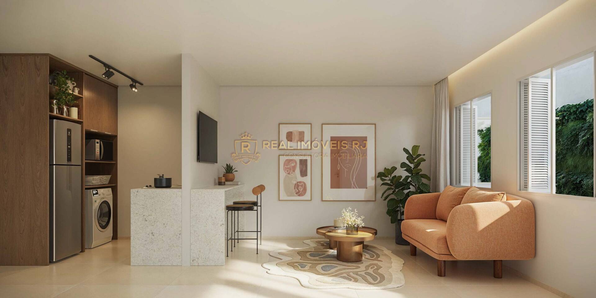 Apartamento - Foto 23