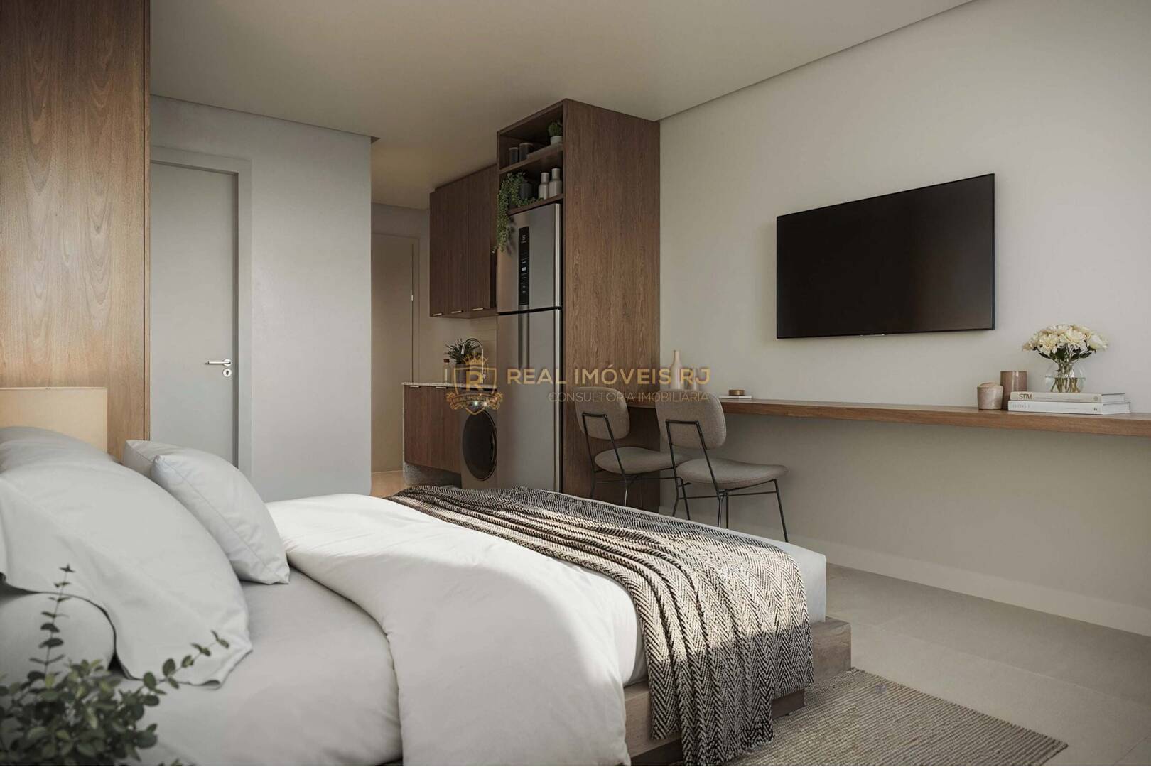 Apartamento - Foto 24