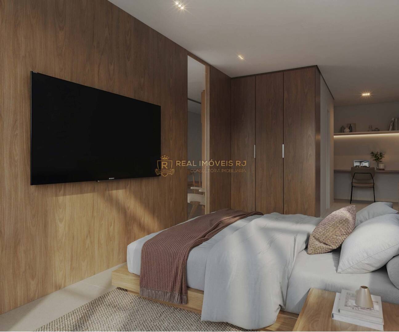 Apartamento - Foto 25