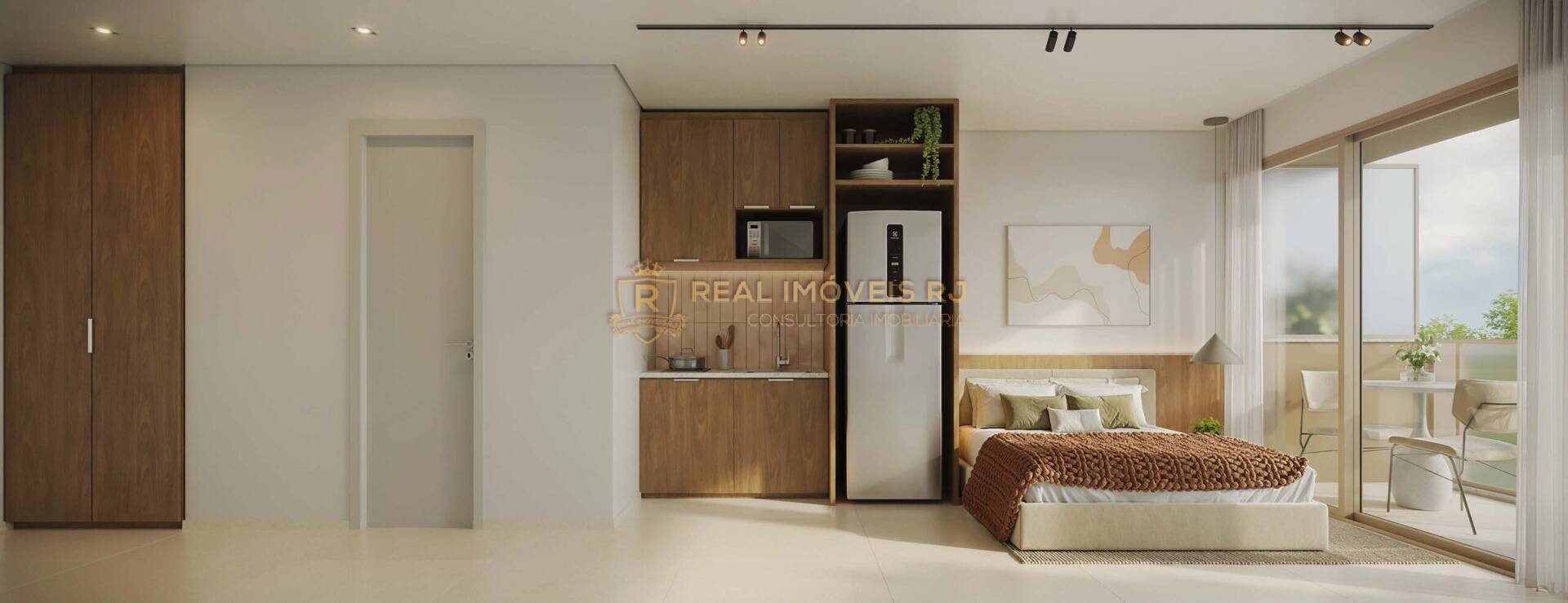 Apartamento - Foto 26