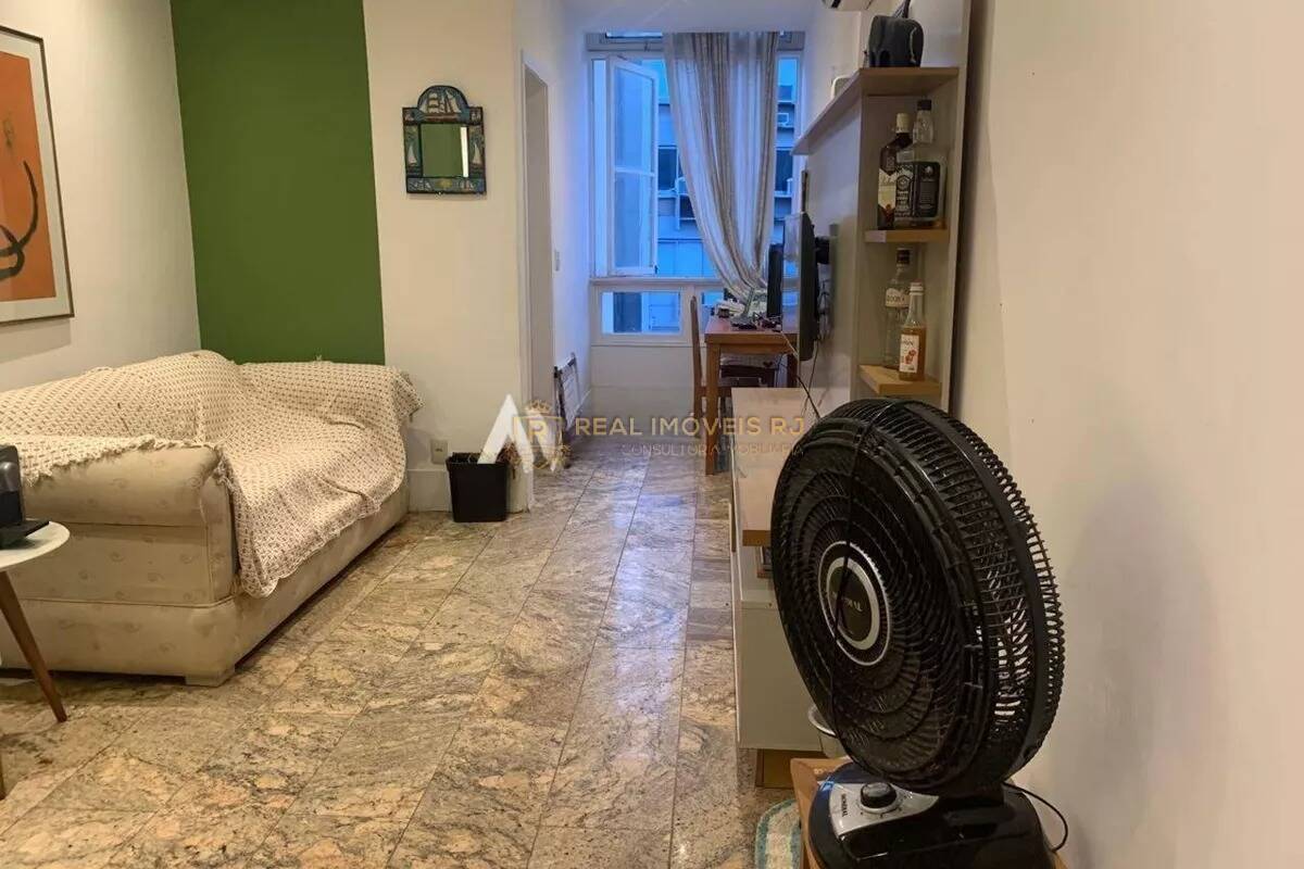Apartamento, 1 quarto, 48 m² - Foto 5