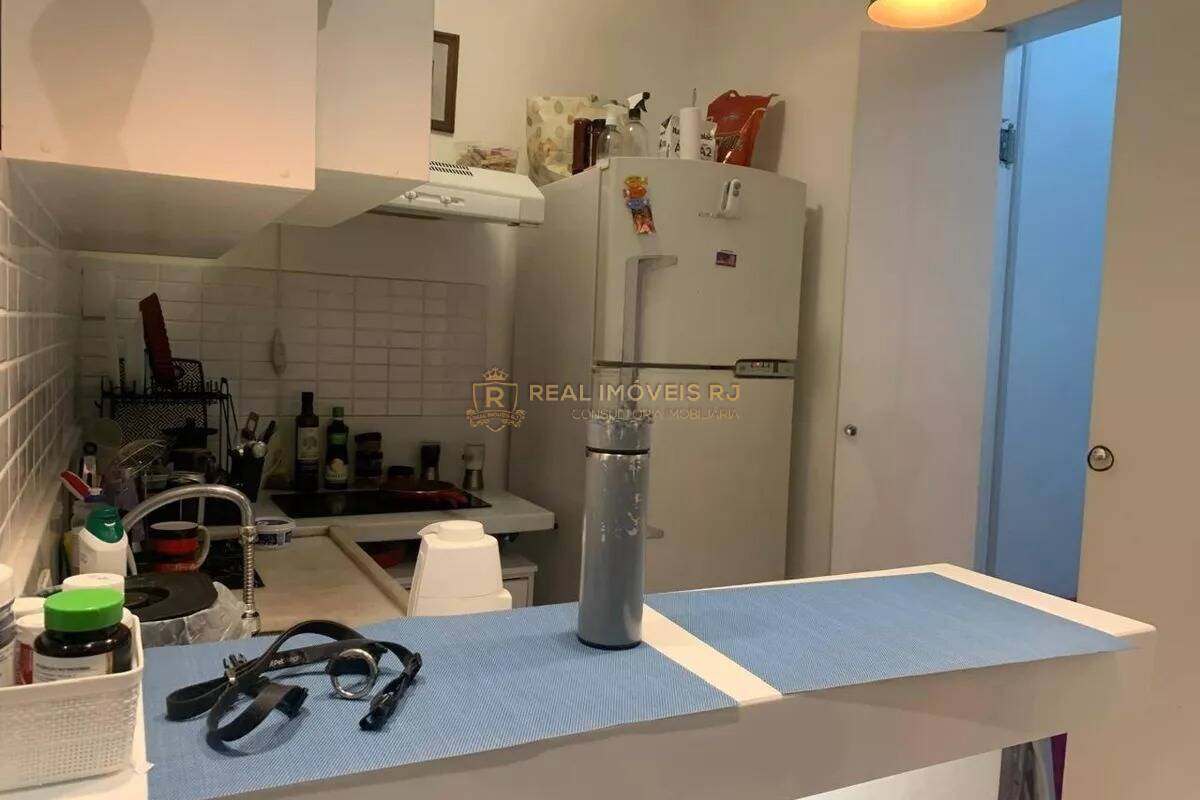 Apartamento, 1 quarto, 48 m² - Foto 6