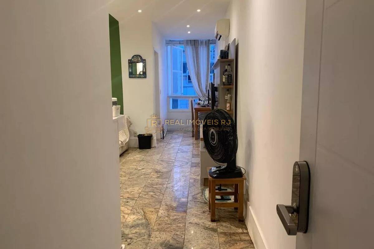 Apartamento, 1 quarto, 48 m² - Foto 4