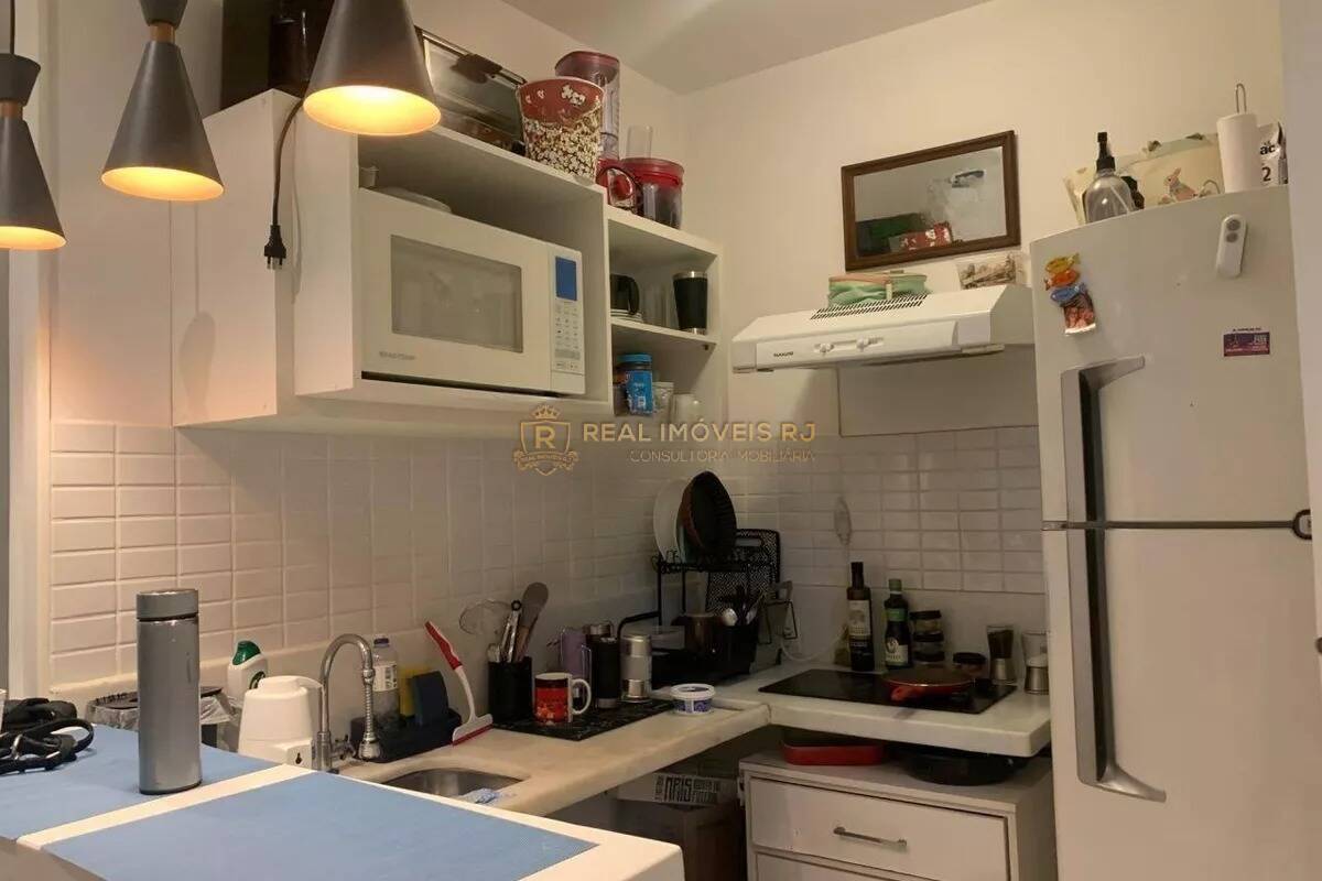 Apartamento, 1 quarto, 48 m² - Foto 7