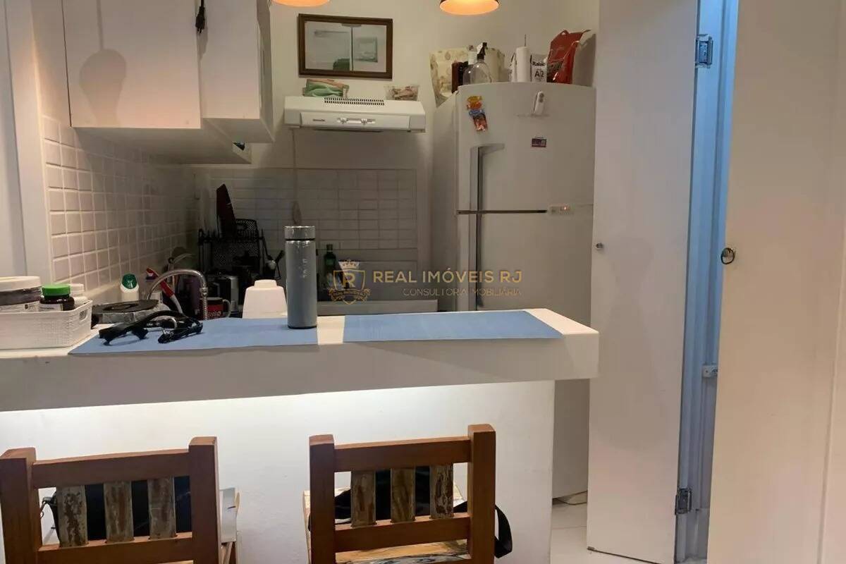Apartamento, 1 quarto, 48 m² - Foto 8