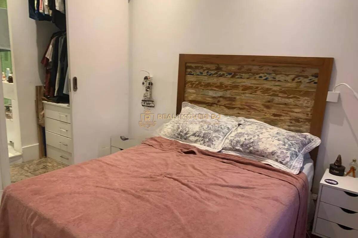 Apartamento, 1 quarto, 48 m² - Foto 9