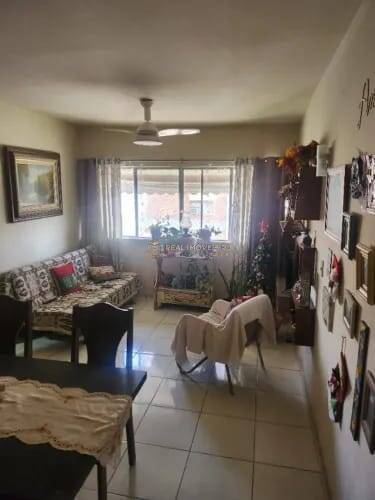 Apartamento, 3 quartos, 80 m² - Foto 1