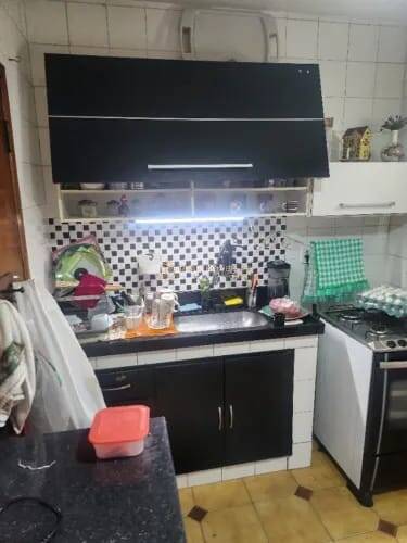 Apartamento, 3 quartos, 80 m² - Foto 4
