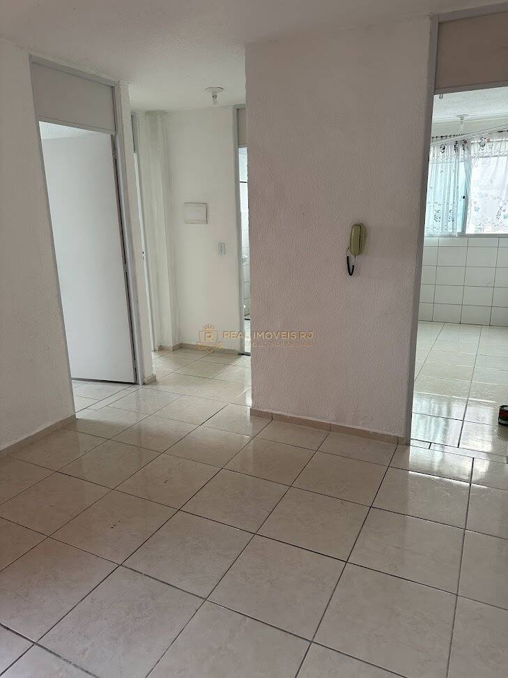 Apartamento, 2 quartos, 58 m² - Foto 2