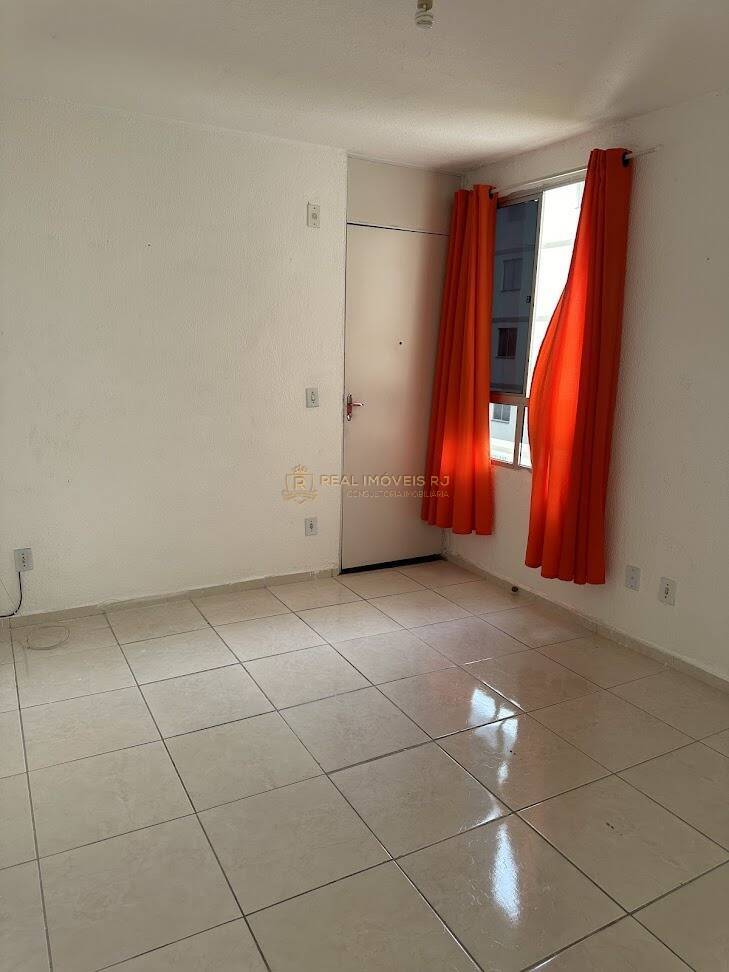 Apartamento, 2 quartos, 58 m² - Foto 1