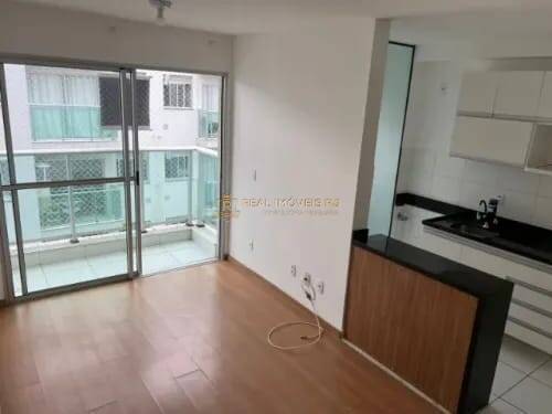 Apartamento, 2 quartos, 49 m² - Foto 1